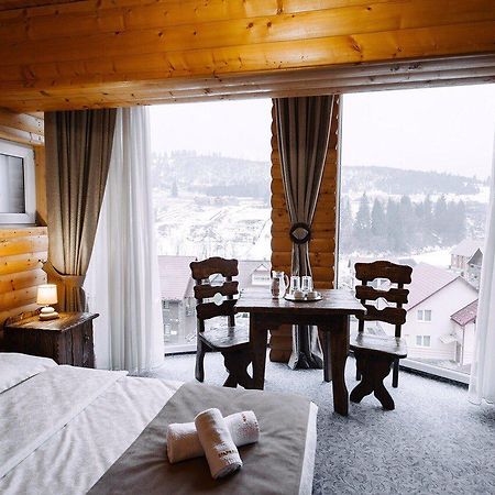 Hotel Marilen ボロフタ エクステリア 写真