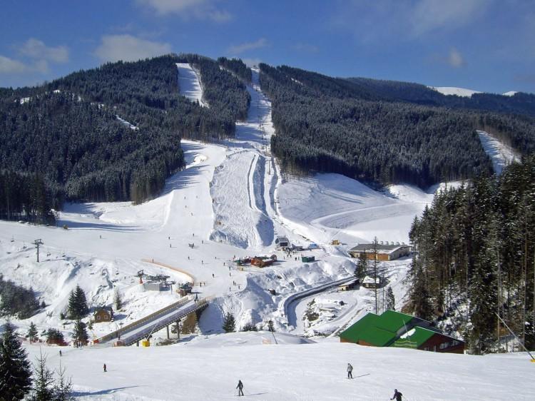 Hotel Marilen ボロフタ エクステリア 写真