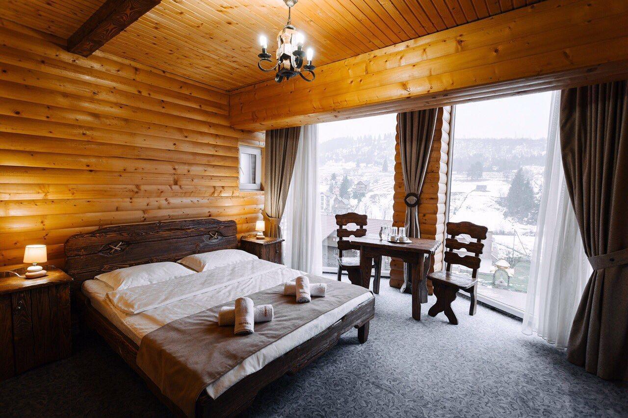 Hotel Marilen ボロフタ エクステリア 写真