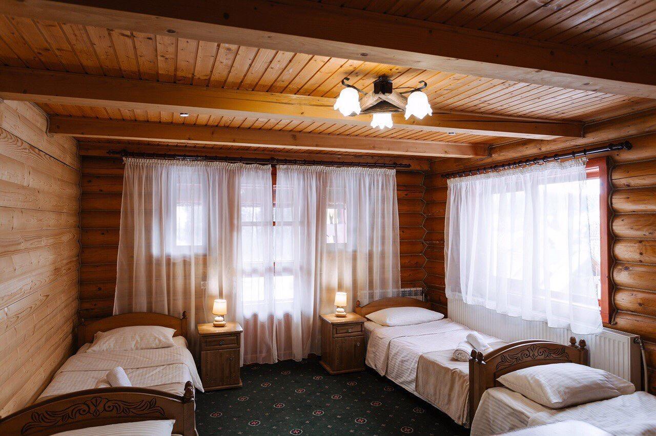 Hotel Marilen ボロフタ エクステリア 写真