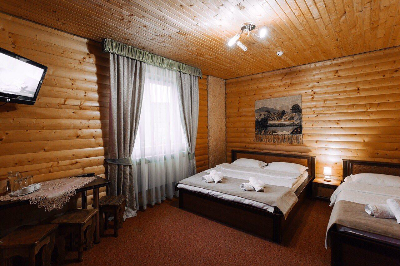 Hotel Marilen ボロフタ エクステリア 写真