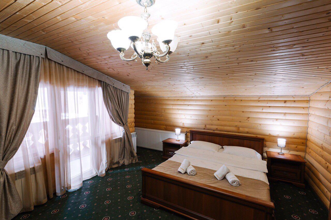 Hotel Marilen ボロフタ エクステリア 写真