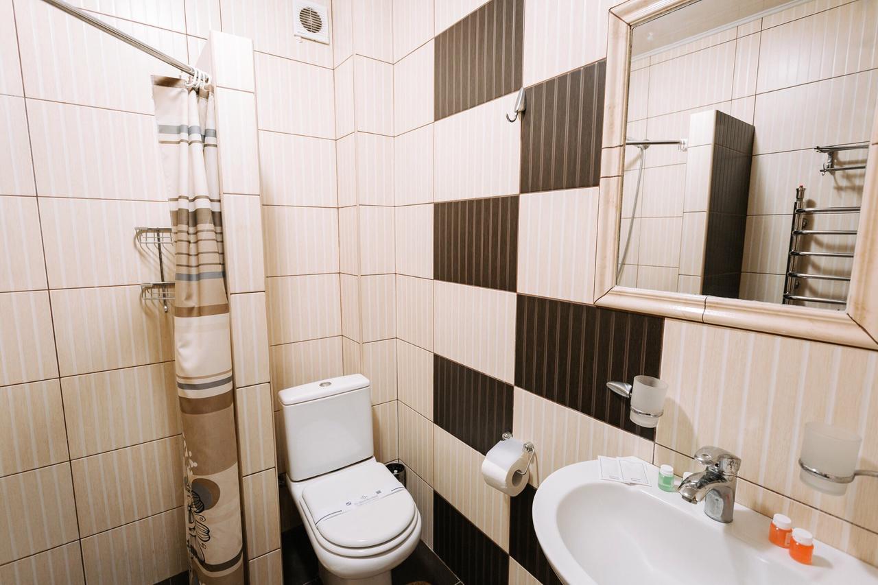 Hotel Marilen ボロフタ エクステリア 写真