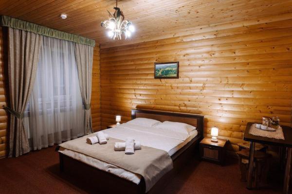 Hotel Marilen ボロフタ エクステリア 写真