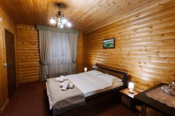 Hotel Marilen ボロフタ エクステリア 写真