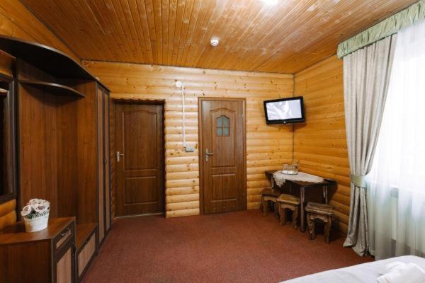 Hotel Marilen ボロフタ エクステリア 写真